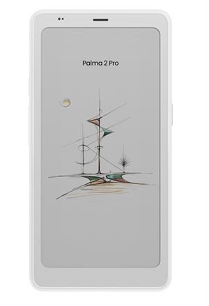 eBookReader Onyx BOOX Palm 2 Pro White ebogslæser